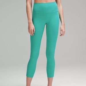 lululemon Align™ High-Rise Pant 25"